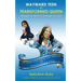 Wayward Teen To Transformed Queen: Strategies To Help Your Teenager Succeed
