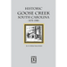Historic Goose Creek, South Carolina, 1670-1980