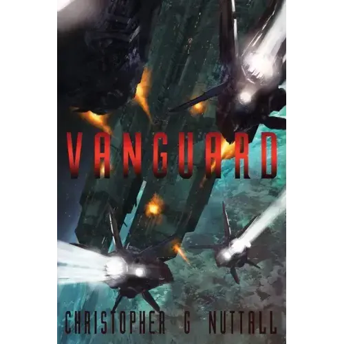 Vanguard