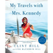 My Travels with Mrs. Kennedy