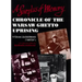 A Surplus of Memory: Chronicle of the Warsaw Ghetto Uprising