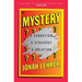 Mystery: A Seduction, a Strategy, a Solution