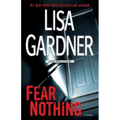 Fear Nothing