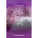 Releasing the Mantle Of Prayer