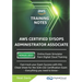 AWS Certified SysOps Administrator Associate Training Notes