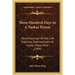 Three Hundred Days In A Yankee Prison: Reminiscences Of War Life Captivity, Imprisonment At Camp Chase Ohio (1904)