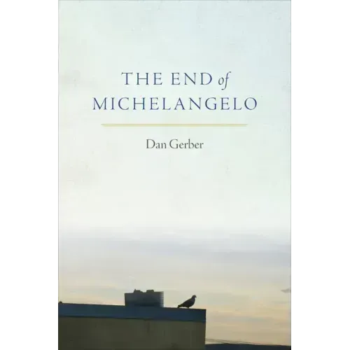 The End of Michelangelo