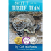 Sweet T and the Turtle Team