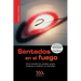 Sentados en el fuego