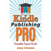Kindle Publishing PRO - Complete Expert Guide