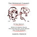 The Wedekind Cabaret