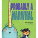 Probably a Narwhal