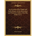 An Account of the Origin and Early History of the Benevolent and Protective Order of the Elks of the U.S.A.