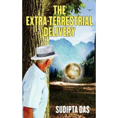 The Extra-Terrestrial Delivery