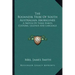 The Booandik Tribe Of South Australian Aborigines: A Sketch Of Their Habits, Customs, Legends And Language