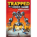 Trapped in a Video Game: Robots Revolt Volume 3
