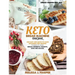 Keto Bread Machine Cookbook: The Ultimate Guide With +365 Delicious, Easy And Quick-To-Make Ketogenic Diet Recipes To Bake At Home: Low Carb Loaves