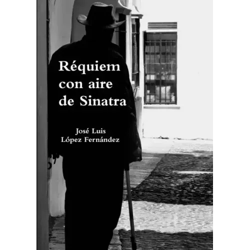 Réquiem con aire de Sinatra