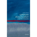 German Philosophy: A Very Short Introduction
