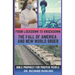 From Lockdown to Knockdown The Fall of America and New World Order: Bible Prophecy for Positive People