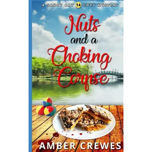 Nuts and a Choking Corpse