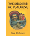The Insidious Dr. Fu Manchu