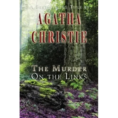 The Murder on the Links