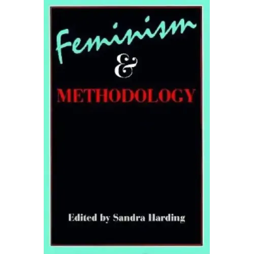 Feminism and Methodology: Social Science Issues