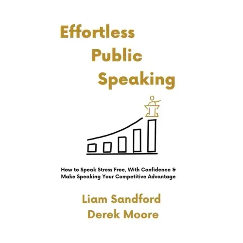 Effortless Public Speaking