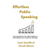 Effortless Public Speaking
