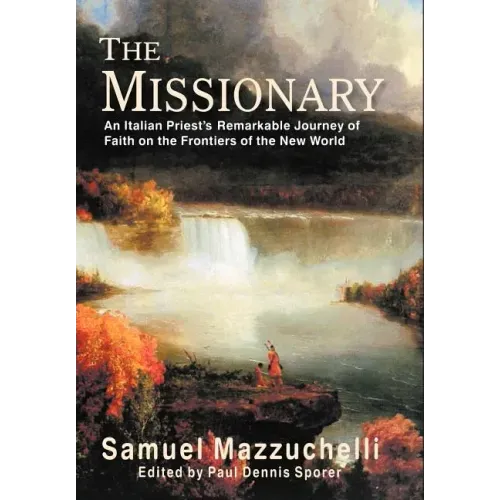 The Missionary