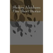Sholem Aleichem: Five Short Stories