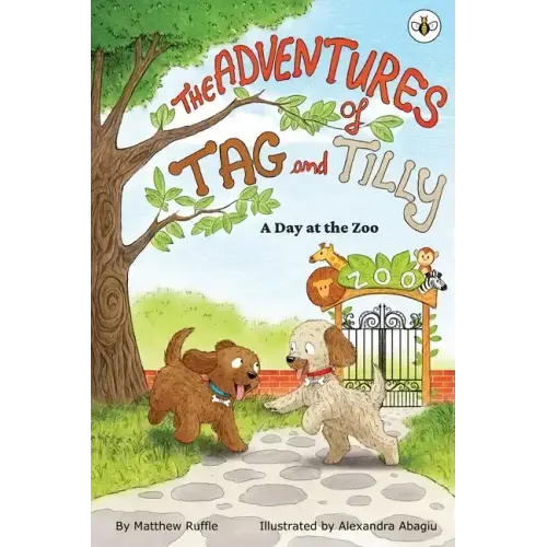The Adventures of Tag and Tilly