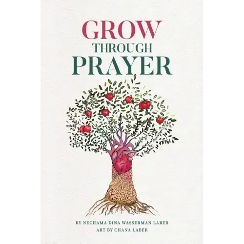 GROW Through Prayer