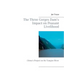 The Three Gorges Dam's Impact on Peasant Livelihood: China's Project on the Yangtze River