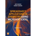 Spreadsheet Applications in Chemistry Using Microsoft Excel: Data Processing and Visualization