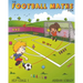 The Football Maths Book: A Key Stage 1 maths book for young soccer fans