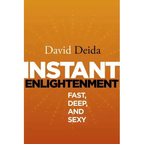 Instant Enlightenment