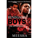 Renegade Boys 3: The Aftermath