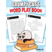 Grumpy Cat's Word Play Book