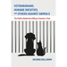Veterinarians, Humane Societies, and Others Against Animals: The Politics Behind the Killing of America's Pets