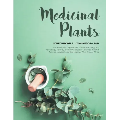 Medicinal Plants