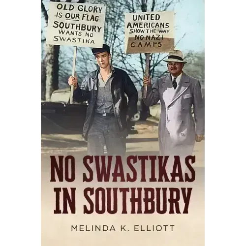 No Nazis in Southbury