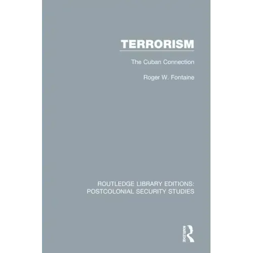 Terrorism: The Cuban Connection