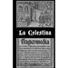 La Celestina (versión dual en castellano antiguo y moderno)