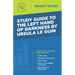 Study Guide to The Left Hand of Darkness by Ursula Le Guin
