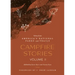 Campfire Stories Volume II: Tales from America's National Parks and Trails