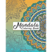 Mandala Coloring Book For Adult Relaxation: Intricate Patterns For Stress Relief And Meditation