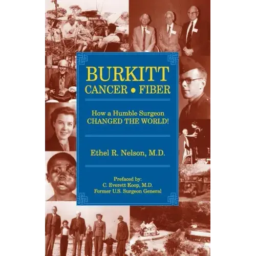 Burkitt Cancer Fiber