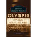 Detroit's Olympia Stadium